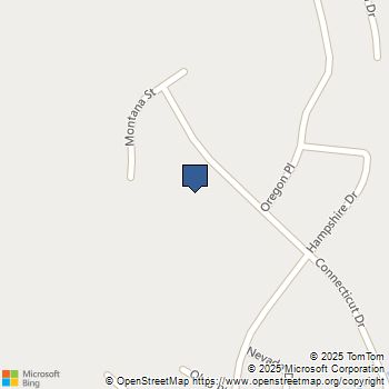 28305 Connecticut Menifee, CA MLS# SW25151092