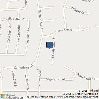 28303 Pinyon Pine Court Menifee, CA MLS# NDP2507696