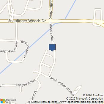 5186 Longview Run Decatur, GA MLS# 10675158