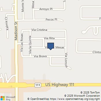 46618 Madison Street 98 Indio, CA MLS# 219135959DA