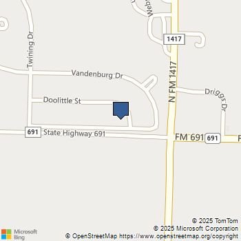 169 Eisenhower Boulevard # B Denison, TX MLS# 20012118