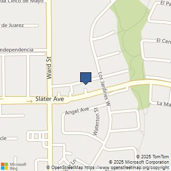 10585 Slater Avenue 4A Fountain Valley, CA MLS# OC25162122