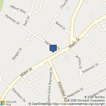 6860 Main Street Lithonia, GA MLS# 10792183