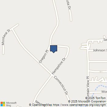 0 Oregon Place Menifee, CA MLS# SW25176253