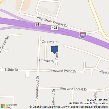 2685 Paxton Place Decatur, GA MLS# 10679043