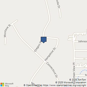 0 Oregon Menifee, CA MLS# SW25231751