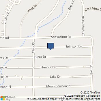 409 Johnson Ln Menifee, CA MLS# SW23220151