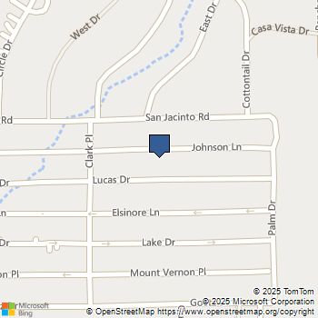 35010 Johnson Lane Menifee, CA MLS# SW23087070