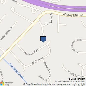 2438 Whites Ridge Decatur, GA MLS# 7740434