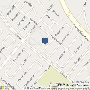 59 Rossmore Irvine, CA MLS# OC25256961