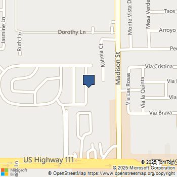 80870 Us Highway 111 Highway E 23 Indio, CA MLS# 219106197DA