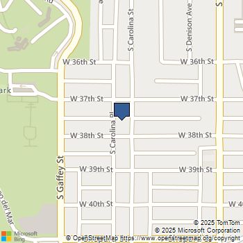 3721 Carolina Street San Pedro, CA MLS# SB25219477