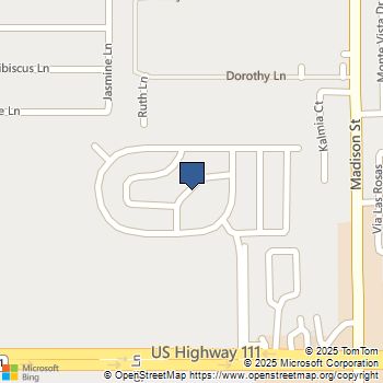 80870 Ca-111 5 Indio, CA MLS# 219137571DA