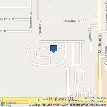 80870 Highway 111 119 Indio, CA MLS# 219132561DA