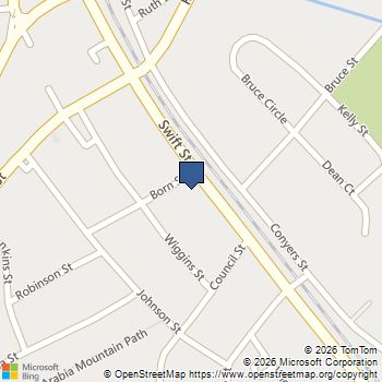 7047 Swift Street Lithonia, GA MLS# 10721180