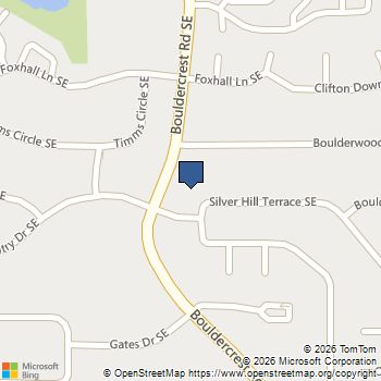 2696 Silver Hill Terrace SE Atlanta, GA MLS# 10826412