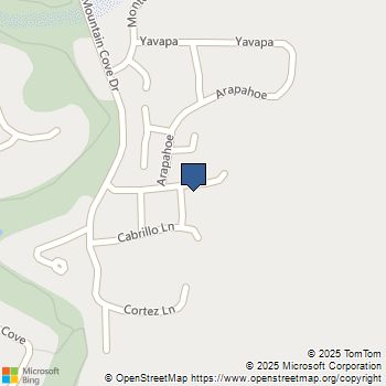 46635 Arapahoe A Indian Wells, CA MLS# 219105936DA