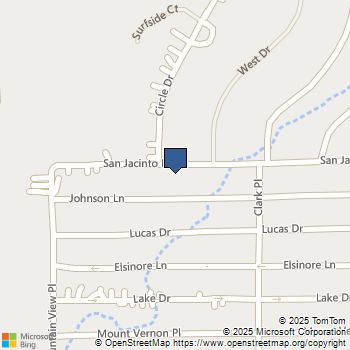 0 SAN JACINTO Menifee, CA MLS# SW24038617