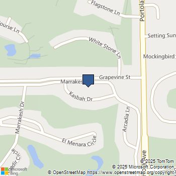 47075 Marrakesh Drive Palm Desert, CA MLS# 25595977PS