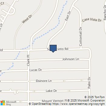 0 San Jacinto Road Menifee, CA MLS# PW25229764