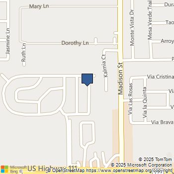 80870 CA-111 30 Indio, CA MLS# CV25261107