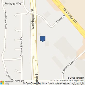 46600 Washington Street 5 La Quinta, CA MLS# 219124282DA