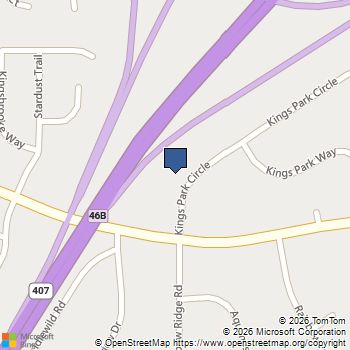 2735 Kings Park Circle Decatur, GA MLS# 10672597