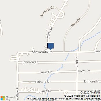 1 Circle Drive Menifee, CA MLS# SW25219825