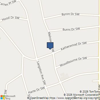 1025 Katherwood Drive SW Atlanta, GA MLS# 10805152