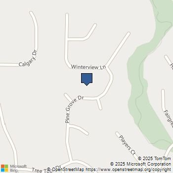 3503 Pine Grove Drive Douglasville, GA MLS# 10655067