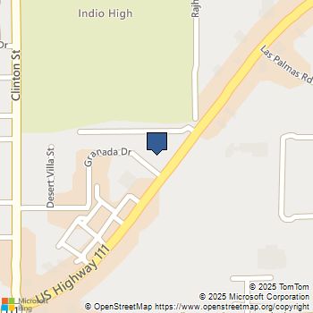 81730 HWY 111 Indio, CA MLS# PW21050591