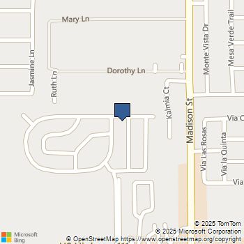 80870 Highway 111 Spc 46 Indio, CA MLS# 219135510DA