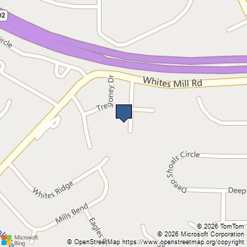 2586 Mills Commons Drive Decatur, GA MLS# 7815537