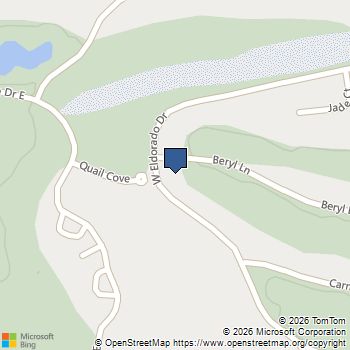 46910 Eldorado Drive Indian Wells, CA MLS# 219141881PS