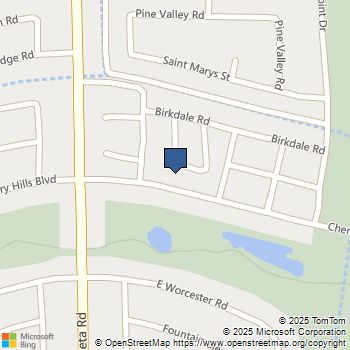 28267 Paseo Grande Drive Menifee, CA MLS# IV25130101