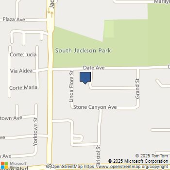 46581 Denslow Street Indio, CA MLS# 219131917DA