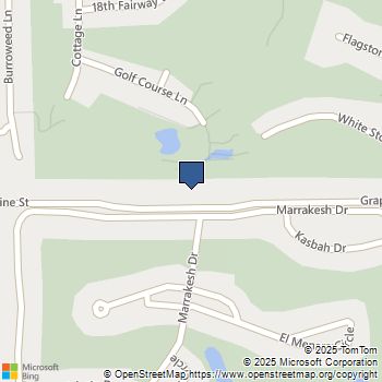 73700 Grapevine Street 6 Palm Desert, CA MLS# ND25060786