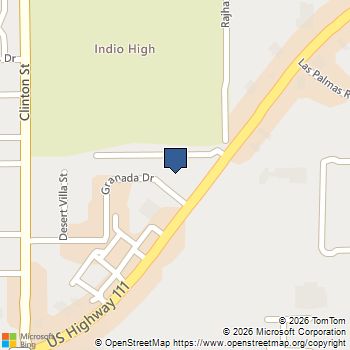 81730 Hwy 111 Indio, CA MLS# 219141844DA