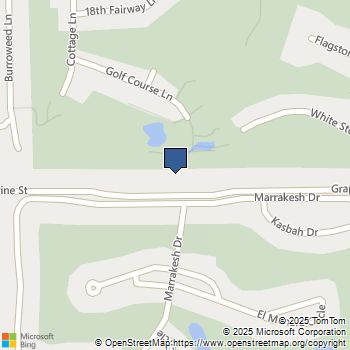 73700 Grapevine Street 8 Palm Desert, CA MLS# 219130218DA