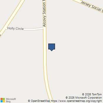 159 Alcovy Station Road Covington, GA MLS# 10834590