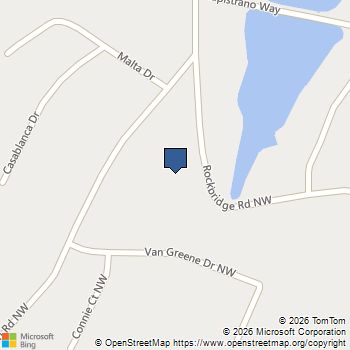 2530 Rockbridge Road NW Conyers, GA MLS# 7751597