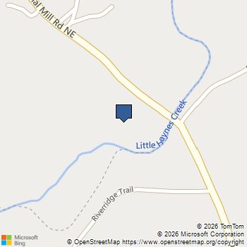 3961 Dial Mill Road Conyers, GA MLS# 7698113