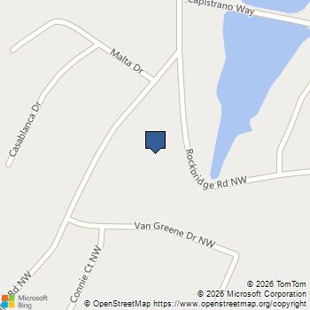 2530 Rockbridge Road NW Conyers, GA MLS# 10731591