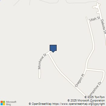 0 Montana Menifee, CA MLS# SW25188041