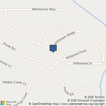 170 Millwheel Drive Villa Rica, GA MLS# 10687350