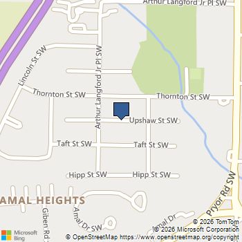 0 Upshaw Street S Atlanta, GA MLS# 10689158