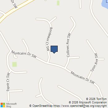 315 Bordeaux Ct 1336123334 Atlanta, GA MLS# 10834346