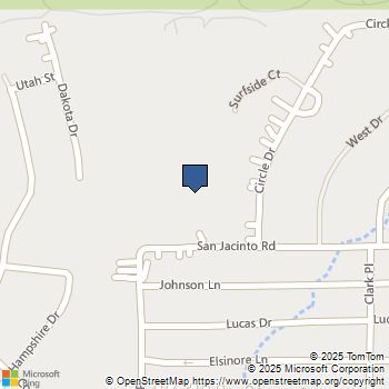 23777 SAN JACINTO Road Menifee, CA MLS# SW24116676