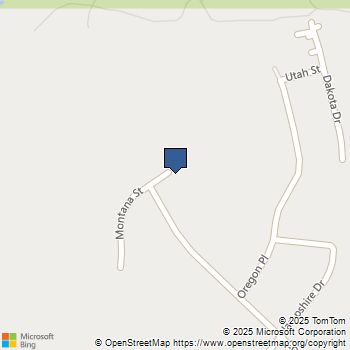 0 Montana Street Menifee, CA MLS# SW25199737