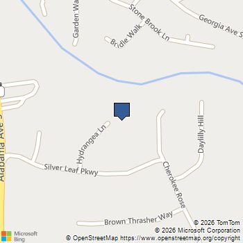 616 Hydrangea Lane Bremen, GA MLS# 7740251